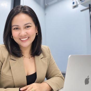 Hire Joan D. - Business Development Manager I Executive Assistant I Social Media Manager