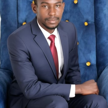 Hire KENNETH O. - Virtual Assistant/ Social media Manager 