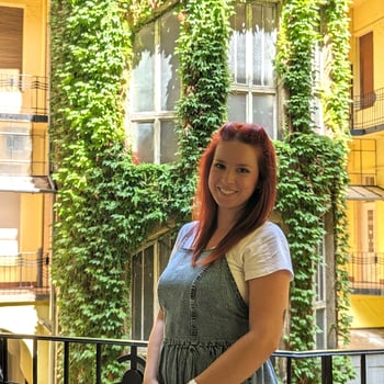 Hire Petra F. - Travel & Tourism Specialist, Team Lead