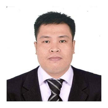 Hire Benedick B. - Site Survey VA / Net Energy Metering Interconnection Specialist
