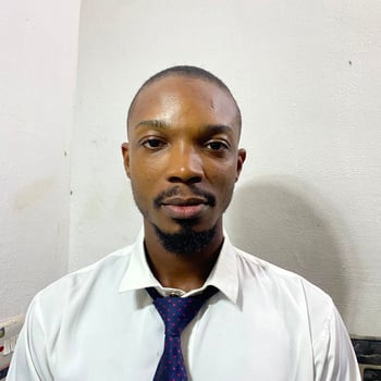 Hire Jeffrey K. - Virtual Assistant