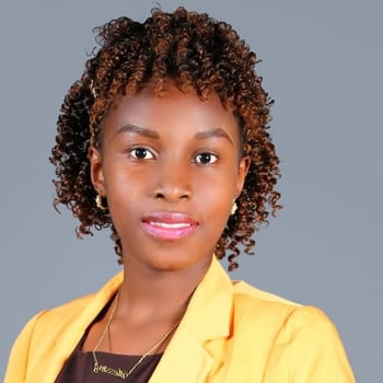 Hire Faith N. - Executive Virtual Assistant
