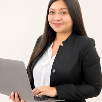 Hire Nancy S. - Accounting Officer | Property Management Officer | Calendar & Email Management | Virtual Assistant