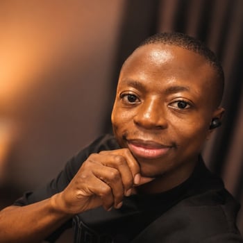 Hire Godfrey J. - OTAs & Social Media Manager