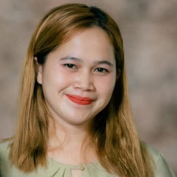 Hire Sherame G. - VIRTUAL ASSISTANT
