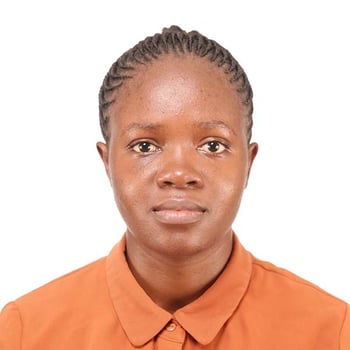 Hire Truphena A. - Administrative Virtual Assistant