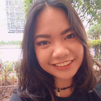 Hire Priscella J. - Content Moderator