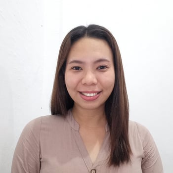 Hire Joana P. - Social Media Virtual Assistant