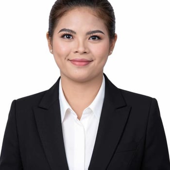 Hire Rhiza G. - VA| Appointment Setter