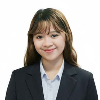 Hire KAYE E. - Scheduler | Data Analyst