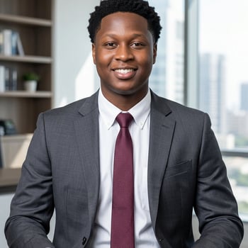 Hire Victor A. - Full-Stack Software Engineer | Django, Python, REST APIs & SQL | Building scalable web application.