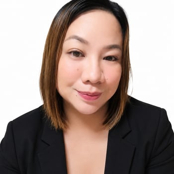 Hire Analyn s. - Mock chat support