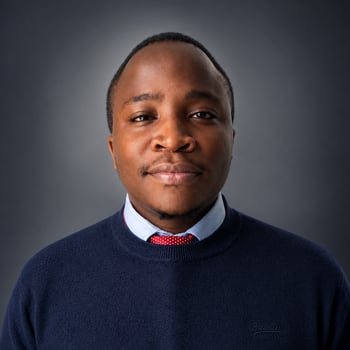 Hire ayodi i. - virtual Assistant