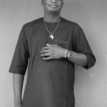 Hire Chukwuma E. - Freelancing, Video Editing, Creative Writing and more