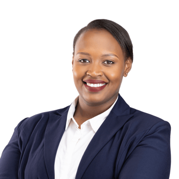 Hire Sally M. - Executive VA