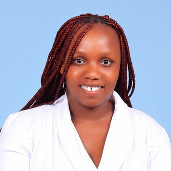 Hire Olymphia M. - Executive Assistant for CEOs & Founders | Operations Management