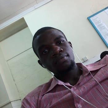 Hire Tony O. - Data Entry Technician