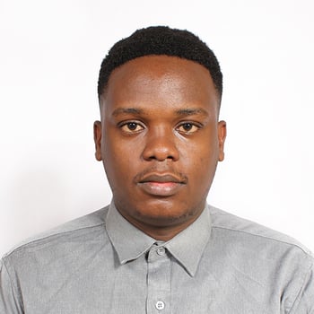 Hire Kelvin M. - Virtual Assistant | Data Analyst | Public Health Officer