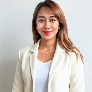 Hire Eden J. - General Virtual Assistant