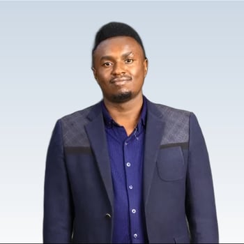 Hire Kelvin N. - Executive Virtual Assistant | Calendar, Email & Travel Management