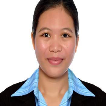 Hire Ana R. - Admin Asst.