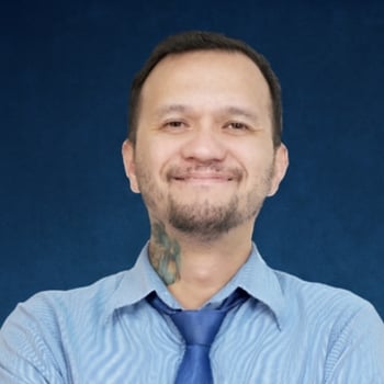 Hire James P. - Administrative Support & Customer Relations Specialist | CRM Implementation | Virtual Assistant