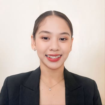 Hire Darylle V. - Accountant