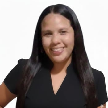 Hire Melany C. - Asistente