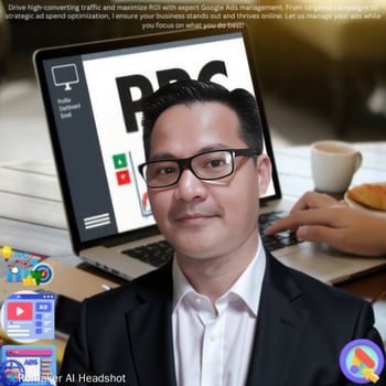 Hire Dominique C. - Google Ads Specialist | Wordpress Elementor | GHL Automation