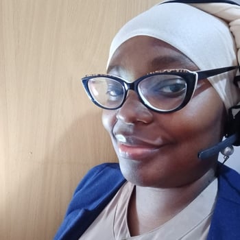 Hire Rahab W. - Customer service representative|Virtual Assistant