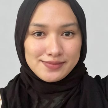 Hire Ariefah S. - Virtual Assistant - Data Entry