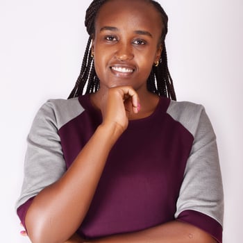 Hire Damaris M. - Executive Virtual Assistant