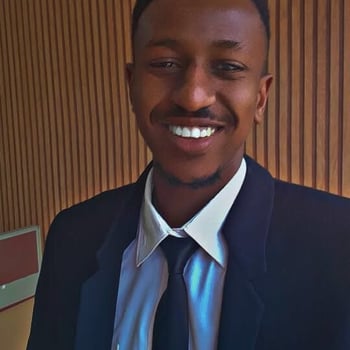 Hire Clement M. - Virtual/Executive Assistant