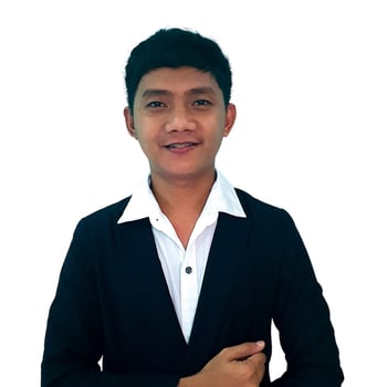 Hire Rodel L. - Admin Assistant