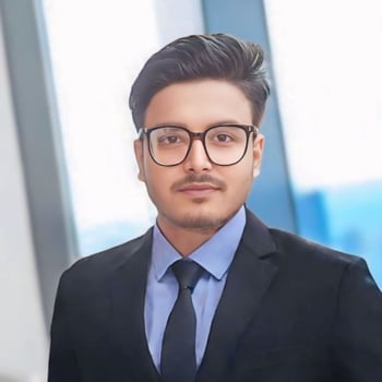 Hire MD M. - Virtual Assistant 