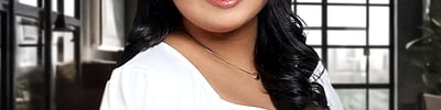 Trinah A.