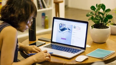 10 Myths about Working from Home