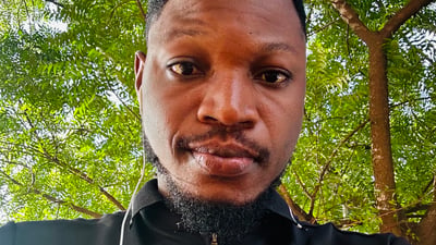 Adegboye J. introduction