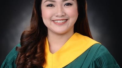 Justine L. introduction