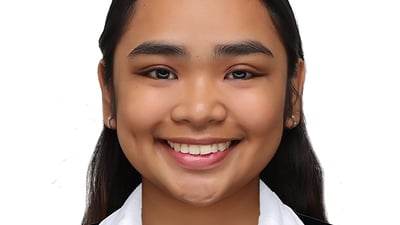 Arabelle G. introduction