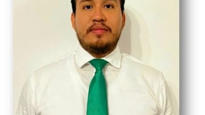 Enrique A. introduction