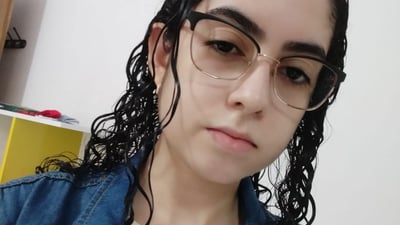 Maria A. introduction