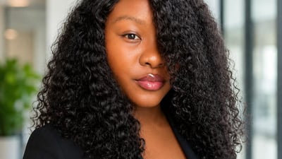 Benedicta E. introduction