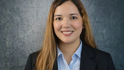 Shaira F. introduction