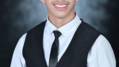 Sean R. introduction
