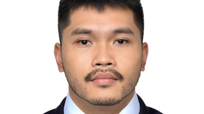 Luc G. introduction