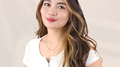 Maria K. introduction