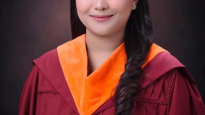 JHELY G. introduction