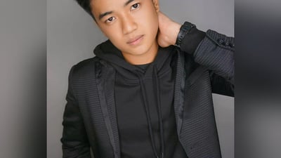 Mark R. introduction