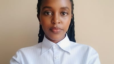 Patricia N. introduction